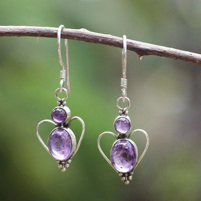 Lovely Amethyst