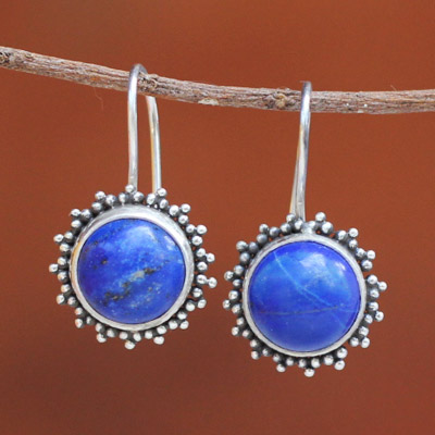 Blue Sun