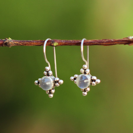 Star Light Moonstone