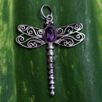 Simple Butterfly 