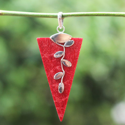 Triangle Coral