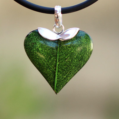 Green Heart