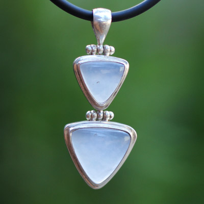 Double Triangle