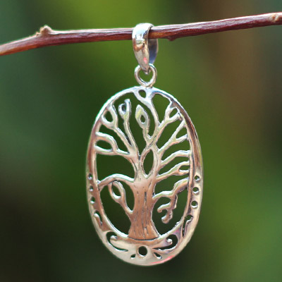 The Tree of Life