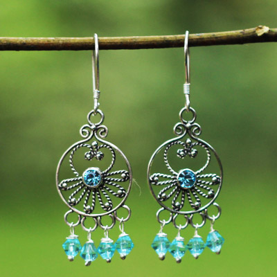 'Aquamarine Inside