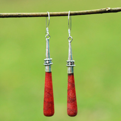 'Red Cone