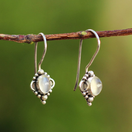 Little Moonstone