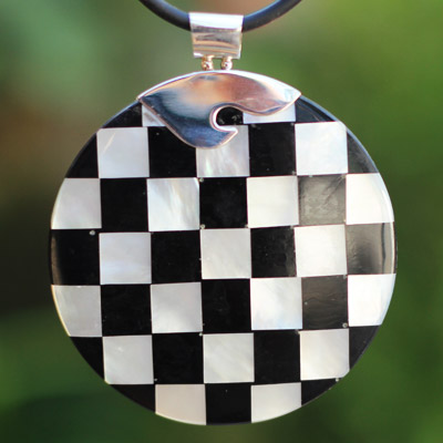 'The Chessboard