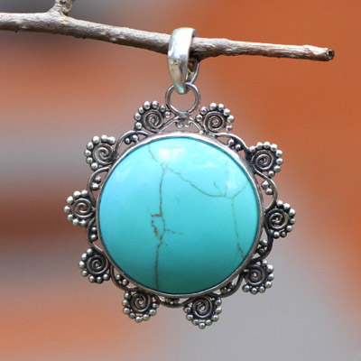 'Blue Moon