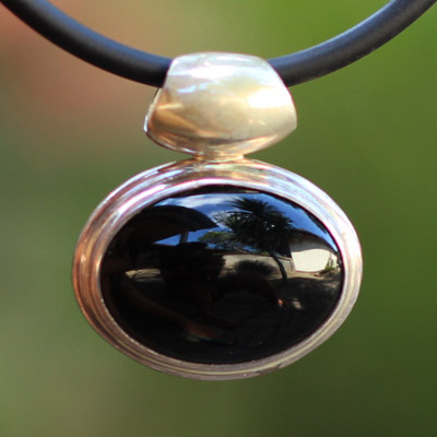 Elegant Black 
