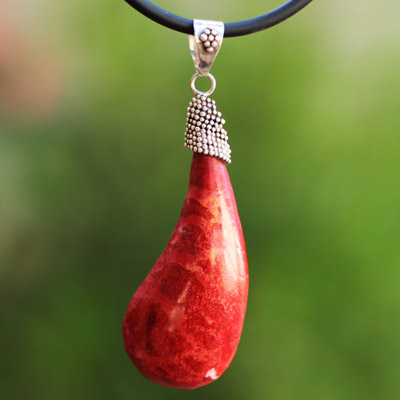 'Jawan Red Coral