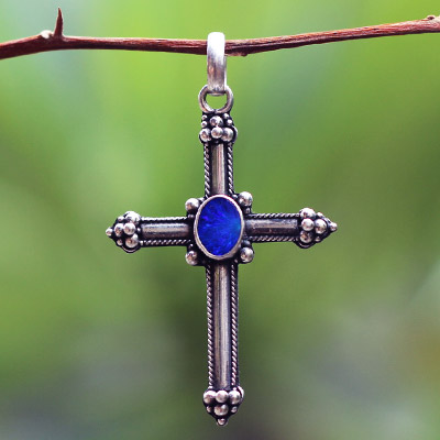 Blue Cross
