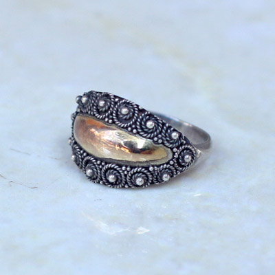 Twist Wire Details