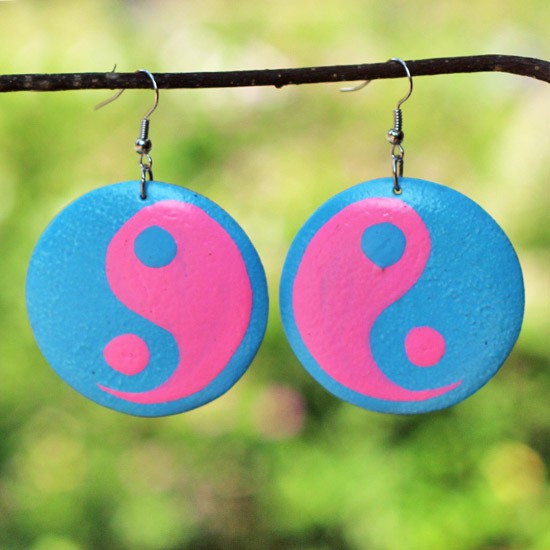 Yin Yang 1