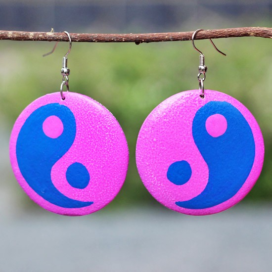 Yin Yang 2