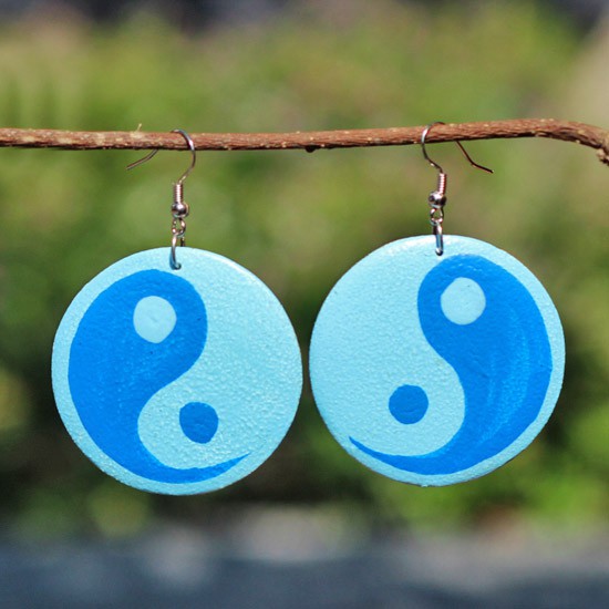 Yin Yang 3