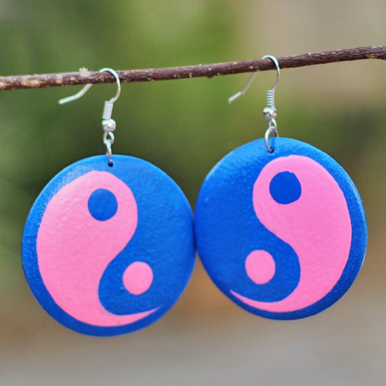 Yin Yang 4