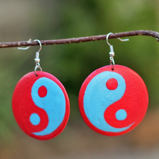 Yin Yang 5
