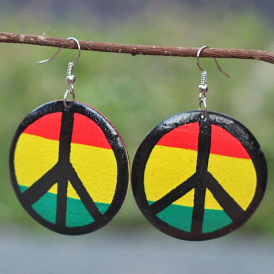 Round Rasta