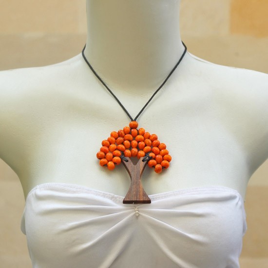 Orange Tree