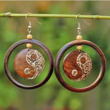 'Button Icon in Circle 2
