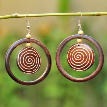 'Button Icon in Circle 7