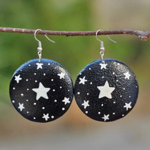 'Stars Paint