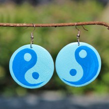 'Yin Yang 3
