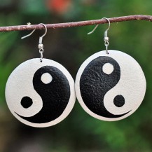 'Yin Yang 6