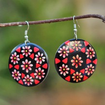 'Flowers Paint