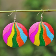 'Rainbow 1