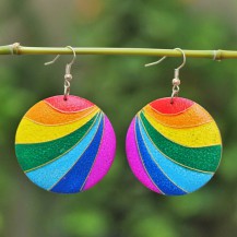 'Rainbow 2