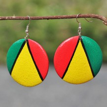 'Rasta Triangle