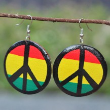 'Round Rasta