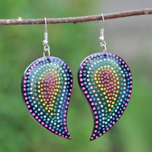 'Heart Separated Polka