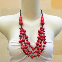 'Red Balls Branch Chain