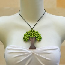 'Green Tree