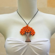 'Orange Tree