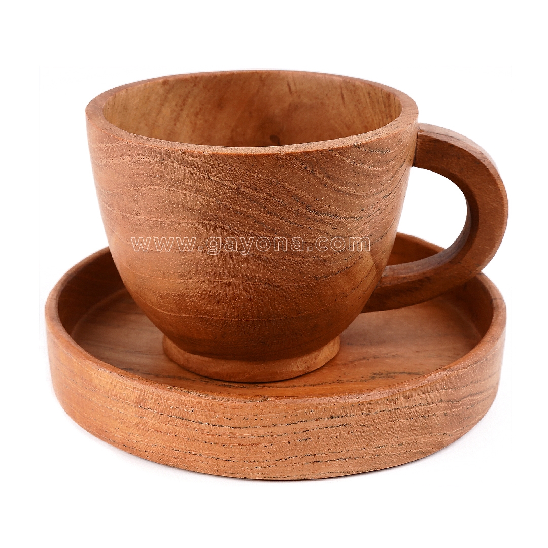 Good Coffee Set