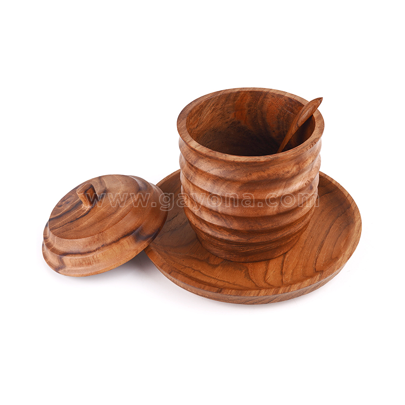 Screw Cup Set