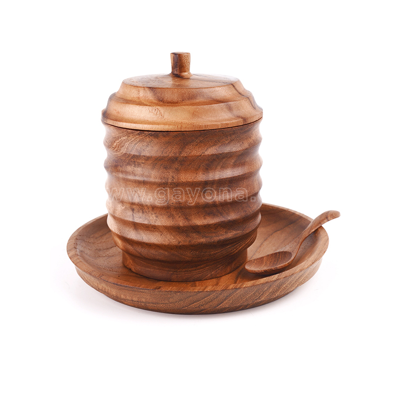 Screw Cup Set