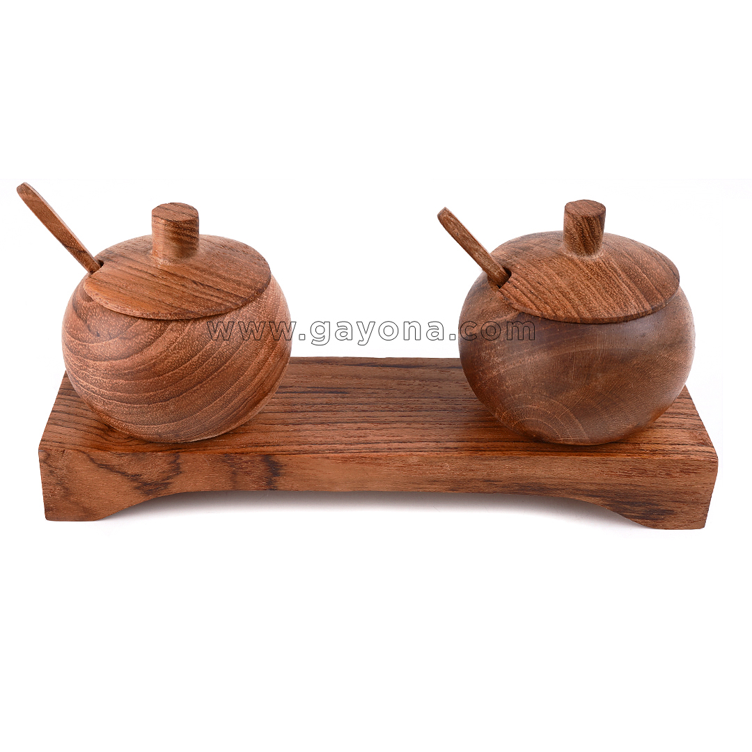 Sticking Sauce Bowl