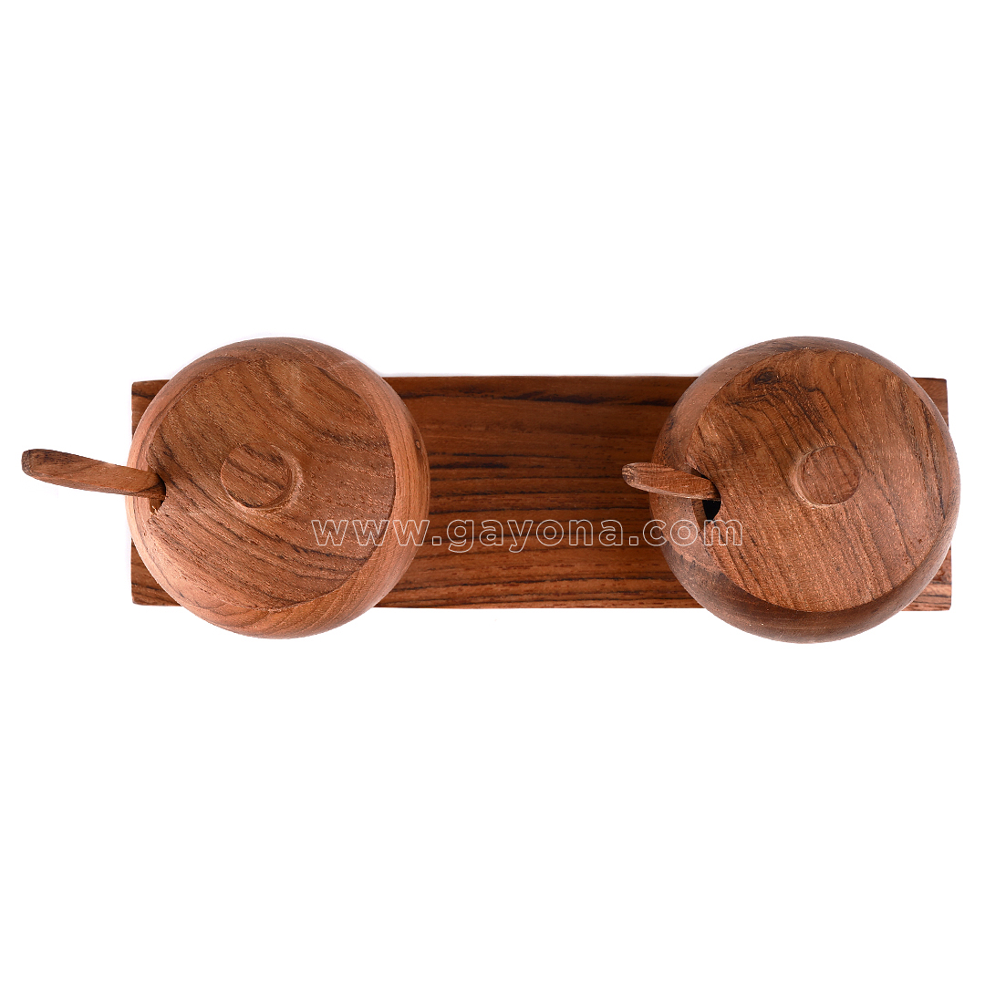 Sticking Sauce Bowl