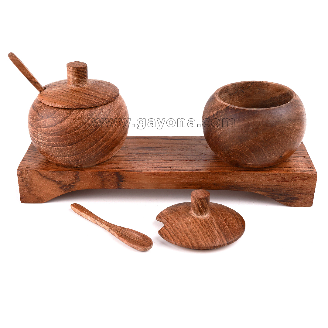 Sticking Sauce Bowl