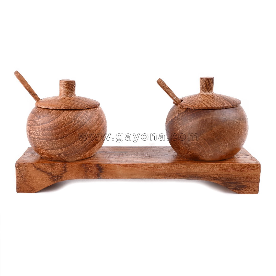 Sticking Sauce Bowl