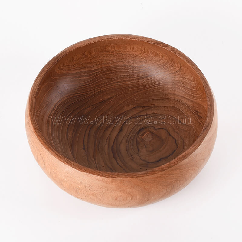 Doughtnut Bowl