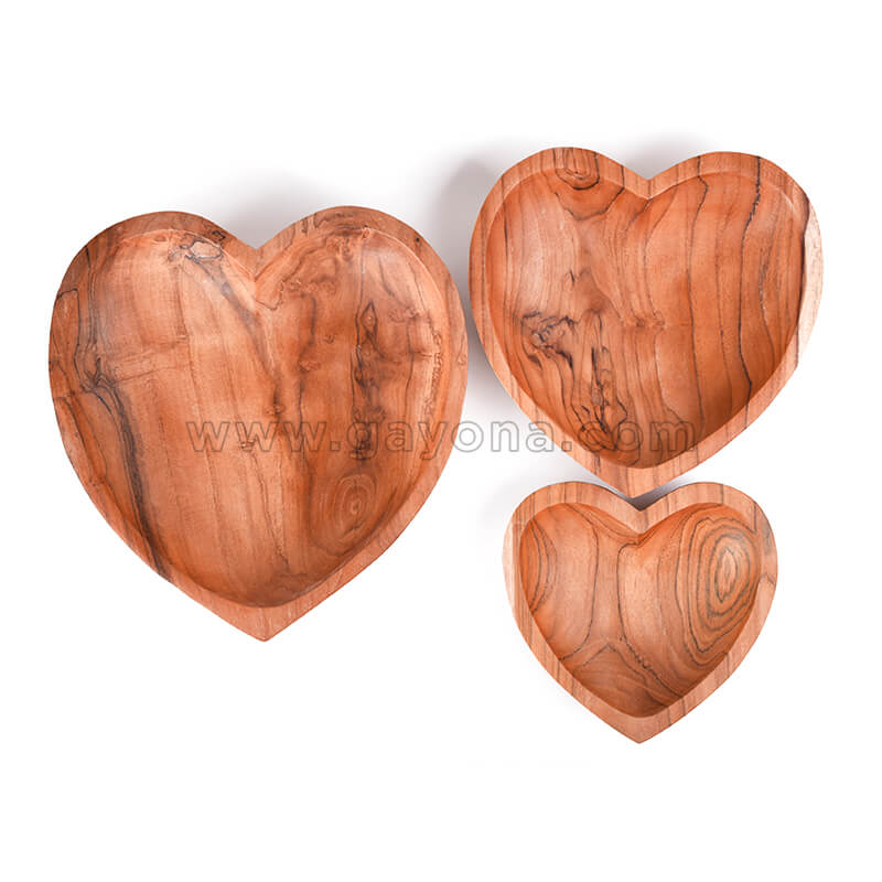 Heart of Love