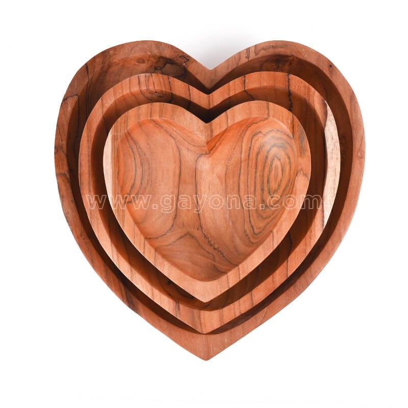 Heart of Love