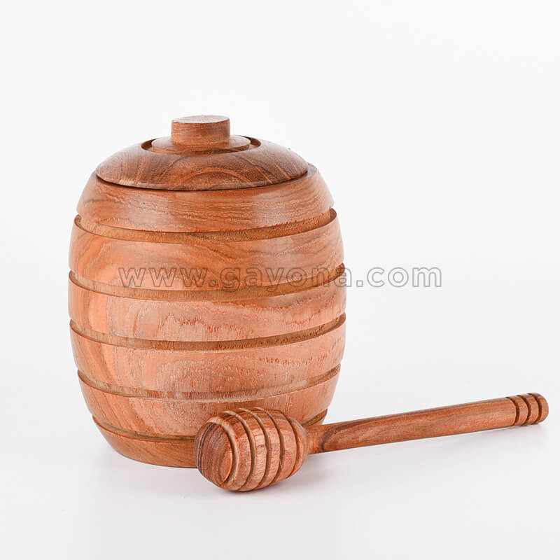 Honey Pot