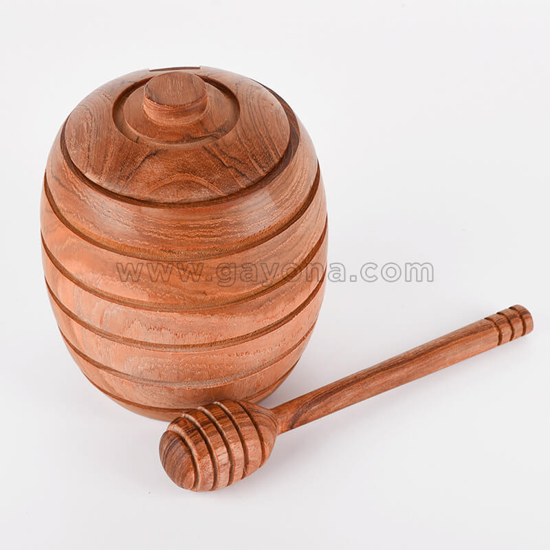 Honey Pot